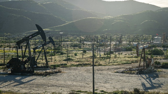 Brent premašio 125 dolara